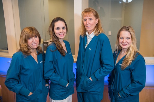 OB/GYN Photo Gallery - OB/GYN Associates of Erie