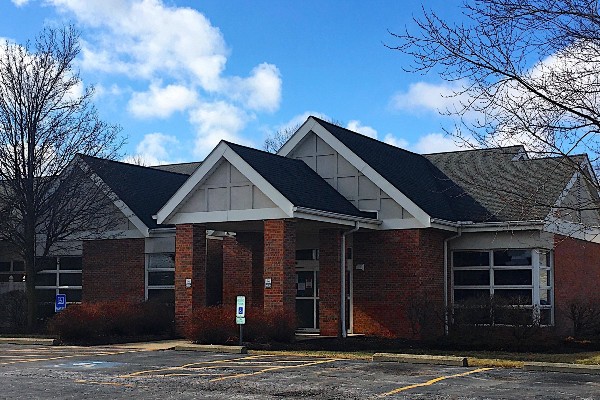 Parking at OB/GYN Associates - OB/GYN Associates of Erie