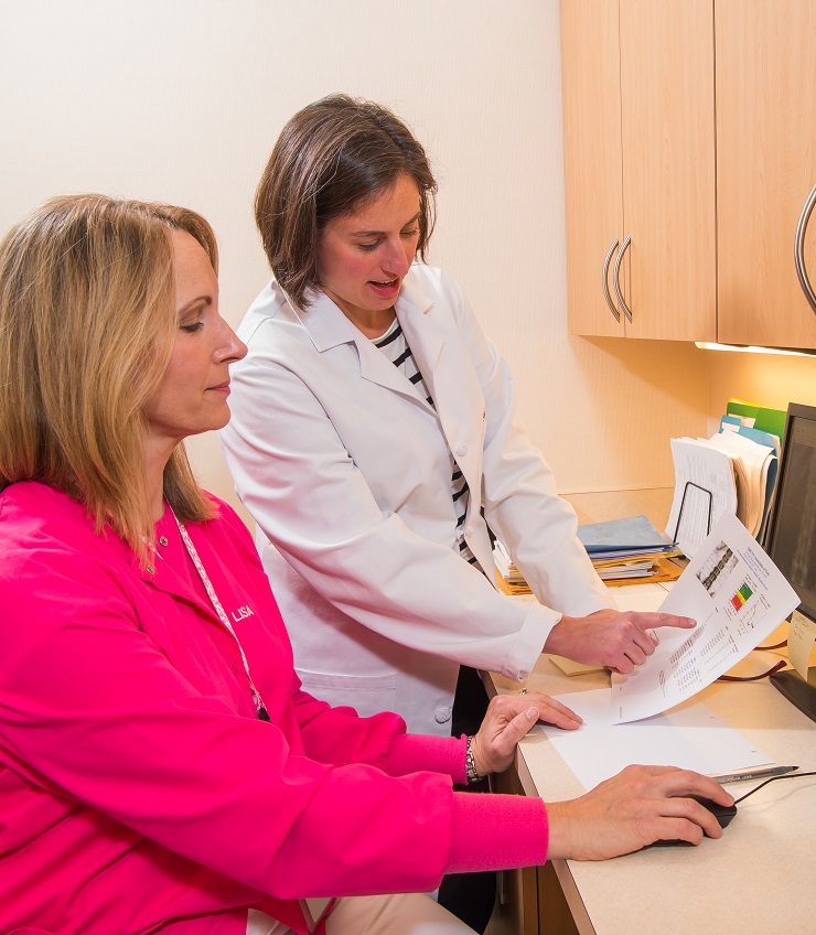 Bone Density Scans Erie PA OB/GYN Associates of Erie