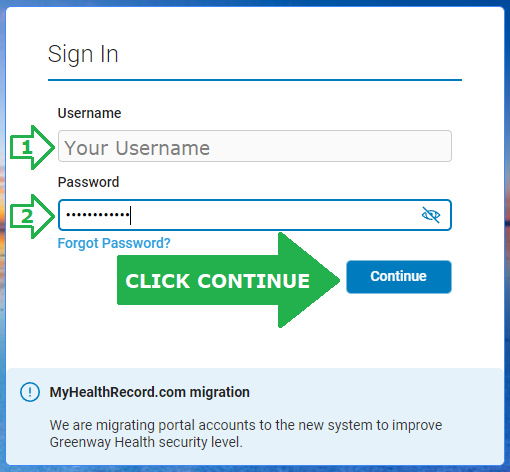 How to change and reset your password. – Guilded