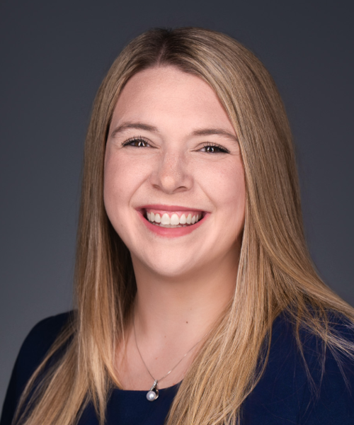 Mikaela D. Panko Staff Picture