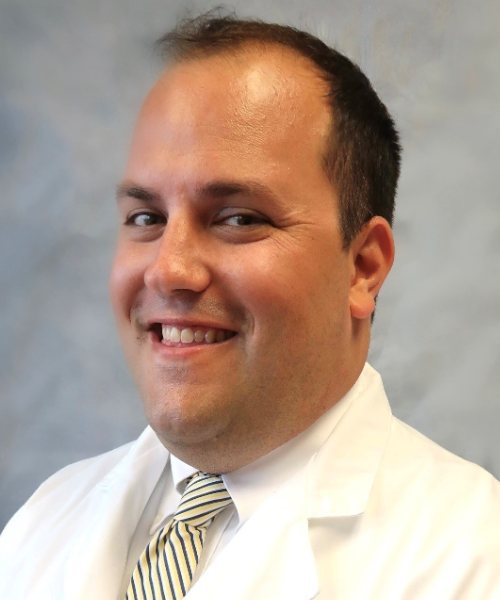 Jordan F. Zabo Staff Picture
