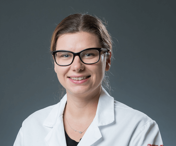 Katarzyna Jurecki Staff Picture